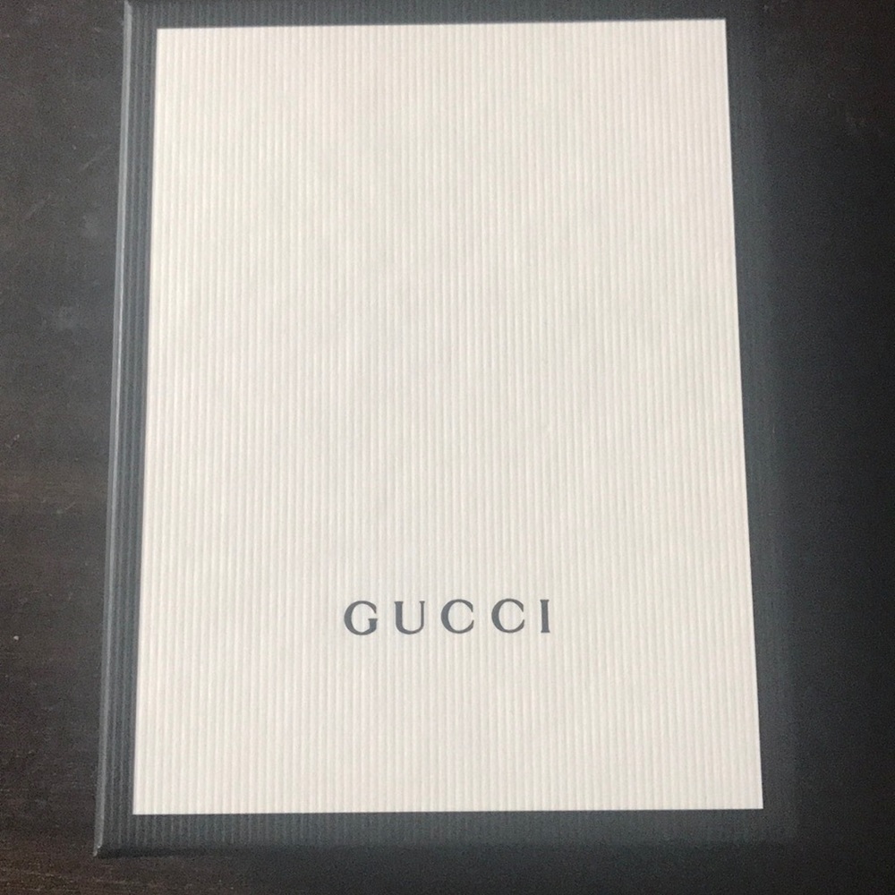 Gucci king size SUPREME wallet snake